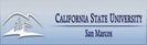 加州州立大学圣马克斯分校 Cal State San Marcos