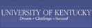 肯塔基大学 University of Kentucky