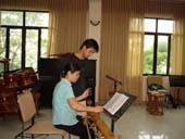 越南国家音乐学院