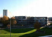 格罗宁根汉斯大学
