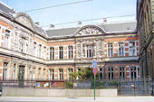 布鲁塞尔皇家音乐学院