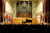 布鲁塞尔皇家音乐学院