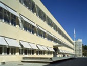 国立艺术与设计大学学院