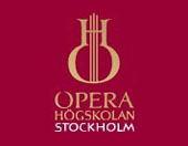 瑞典 斯德哥尔摩歌剧大学学院