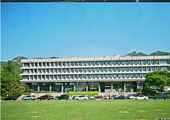 韩国首尔国立大学