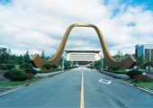 韩国建国大学