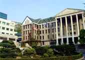 韩国汉阳大学