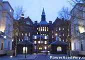 英国兰卡斯特大学