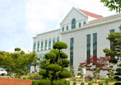 韩国建阳大学