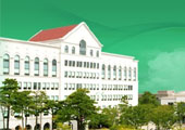 韩国建阳大学