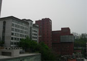 韩国中央大学