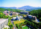 韩国江南大学