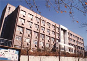 韩国国立安东大学