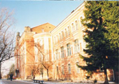 乌克兰国立美术学院