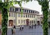 德国汉堡国际音乐学院