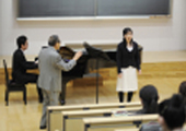 日本东邦音乐大学——私立