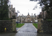 英国班戈大学音乐学院