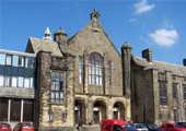 英国班戈大学音乐学院