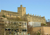 英国班戈大学音乐学院