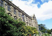英国班戈大学音乐学院