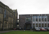 英国班戈大学音乐学院