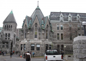 麦吉尔大学McGill University