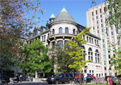 麦吉尔大学McGill University