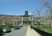 麦吉尔大学McGill University