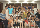 中国传媒大学留学预科(国际本科)