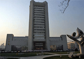 北京服装学院