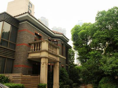 上海戏剧学院