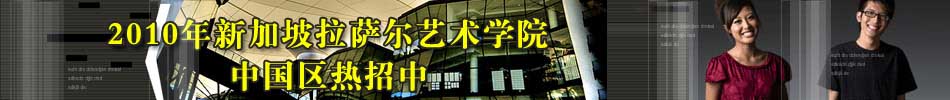 新加坡拉萨尔艺术学院